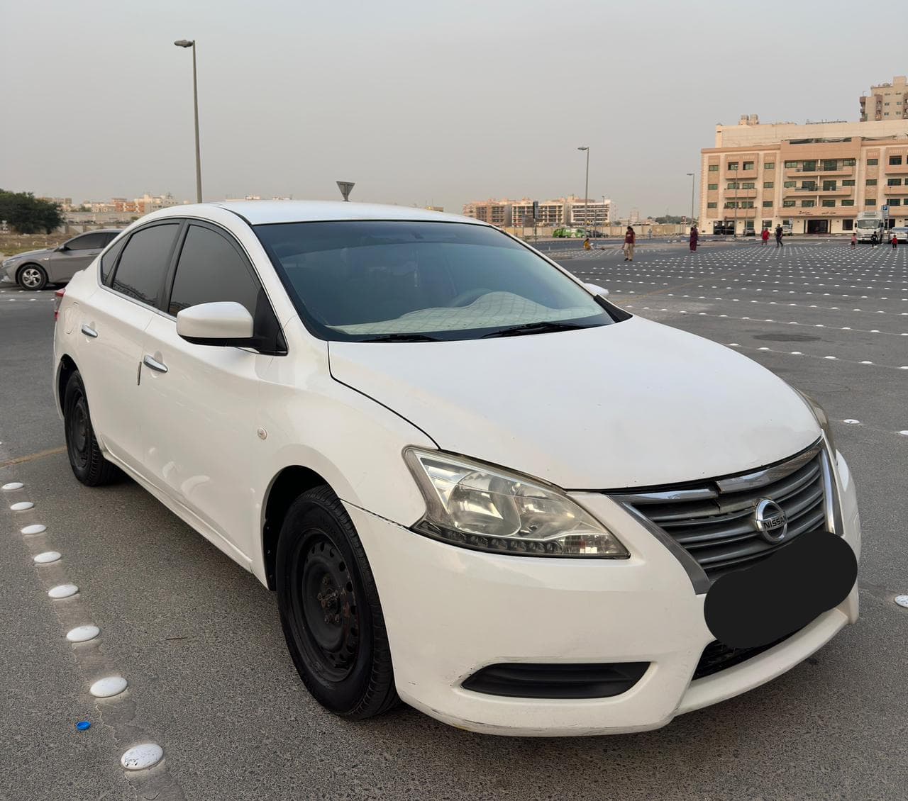 2014 Nissan Sentra