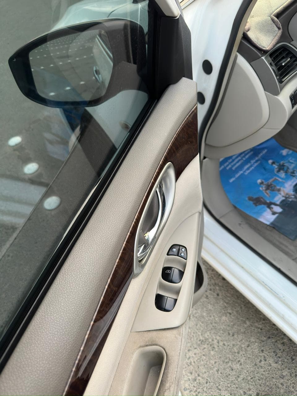 2014 Nissan Sentra photo 5