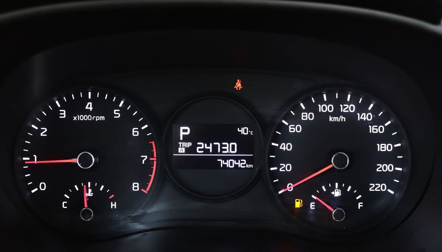 2022 Kia Picanto photo 2