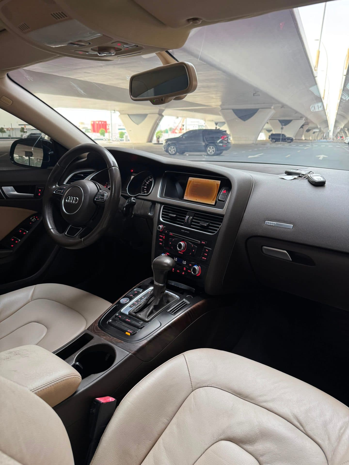 2014 Audi A5 photo 4