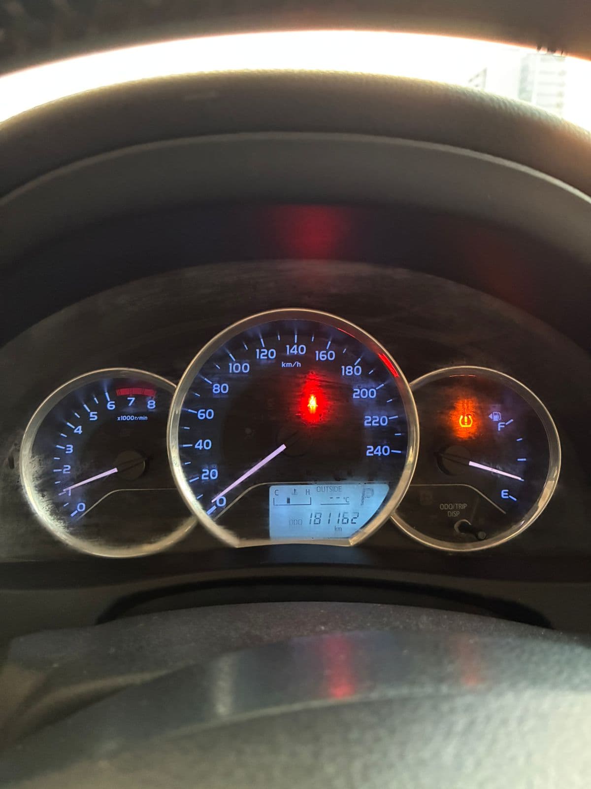 2019 Toyota Corolla photo 5