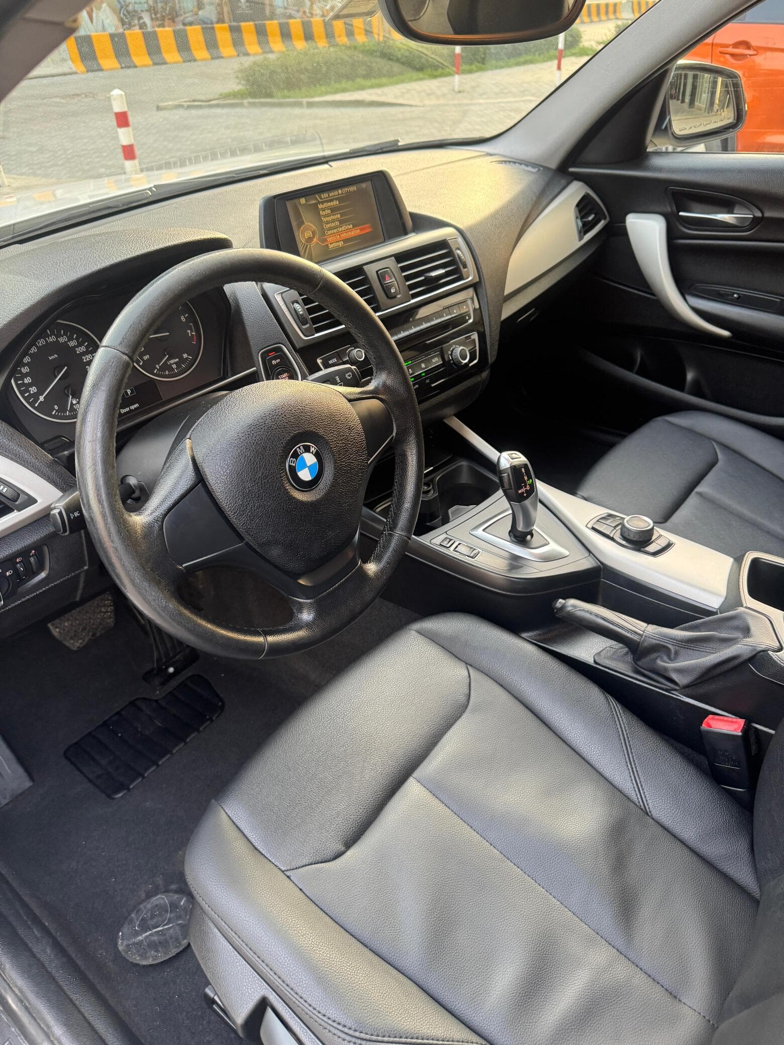 2026 BMW i4 photo 4