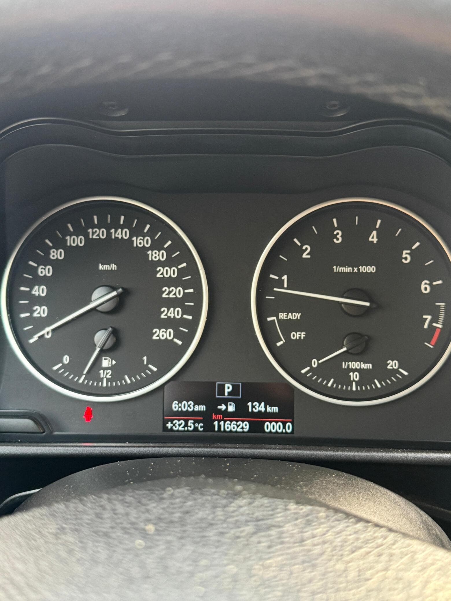 2026 BMW i4 photo 5