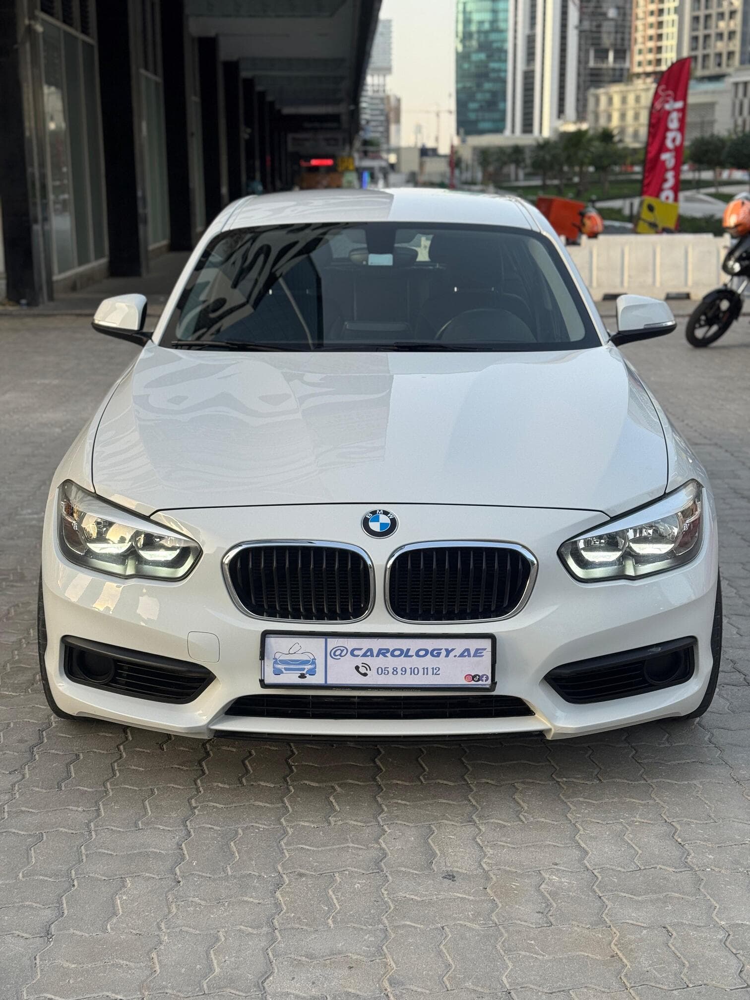 2026 BMW i4