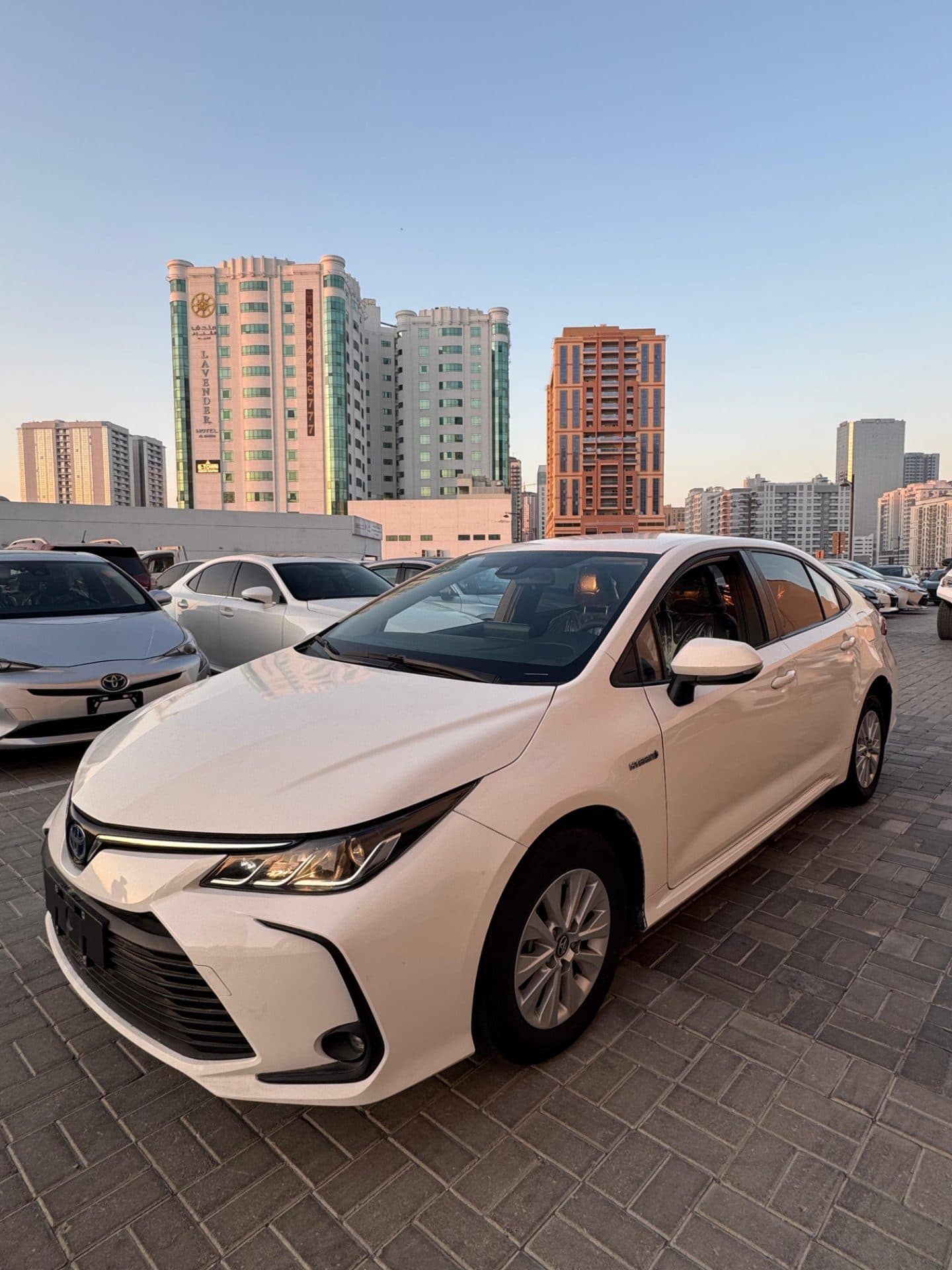 2022 Toyota Corolla photo 5