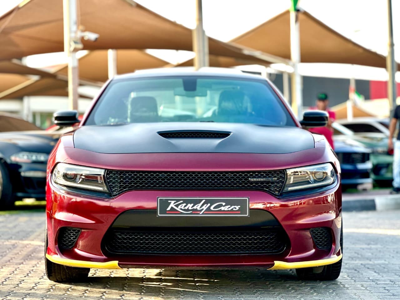 2023 Dodge Charger