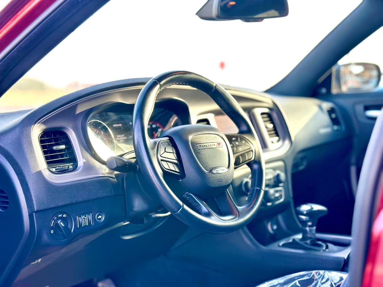 2023 Dodge Charger photo 5