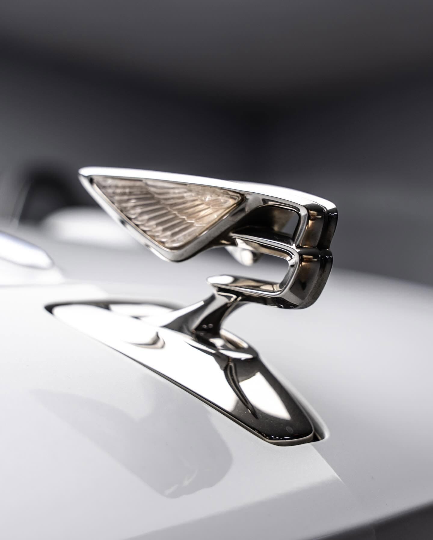 2020 Bentley Flying Spur photo 5