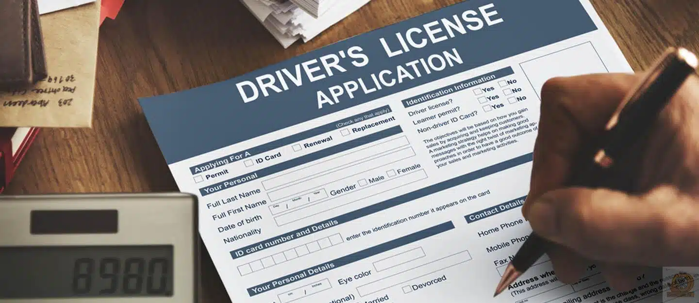 Guide To Get A Driving License In Dubai?