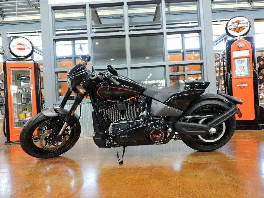 Harley Davidson FXDR 114 2019 for sale