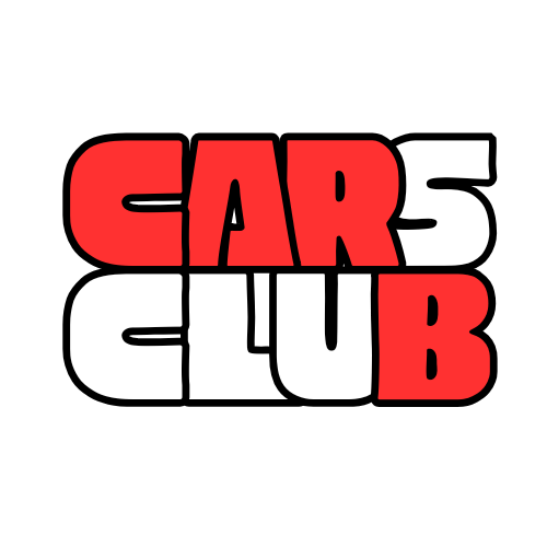 carsclub logo (3)