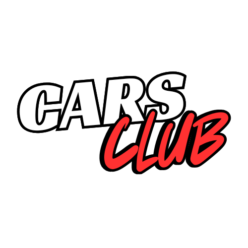 carsclub logo