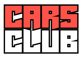 carsclub transperent logo