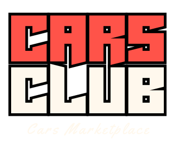 carsclub transperent logo