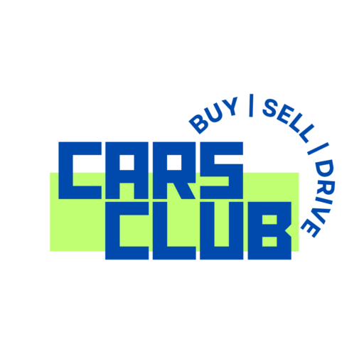 carsclub Logo transparent
