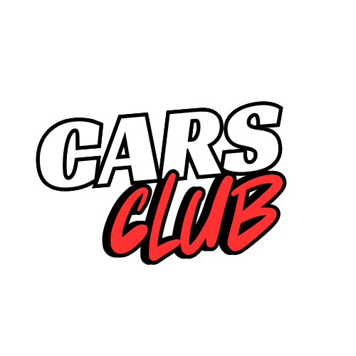 logo carsclub