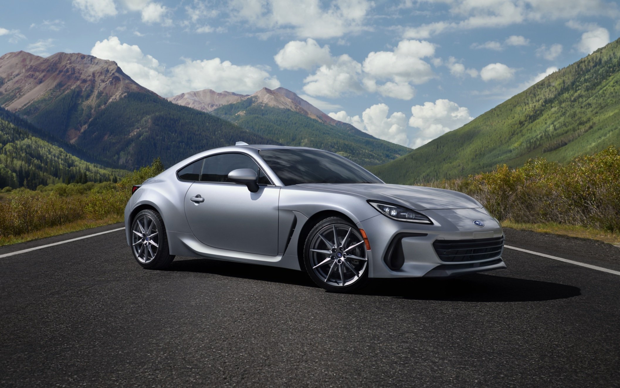 2024 Subaru BRZ: Unleash Your Inner Driver with the Ultimate Performance