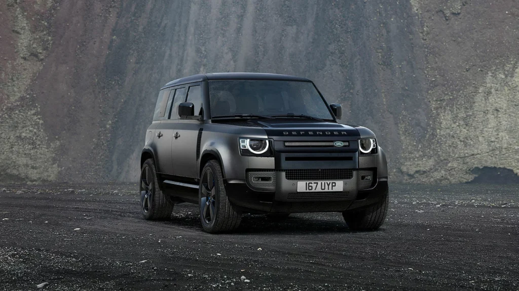 2024-Land-Rover-Defender