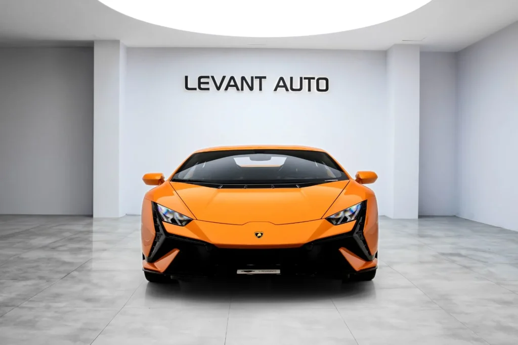 2024 Lamborghini Huracán