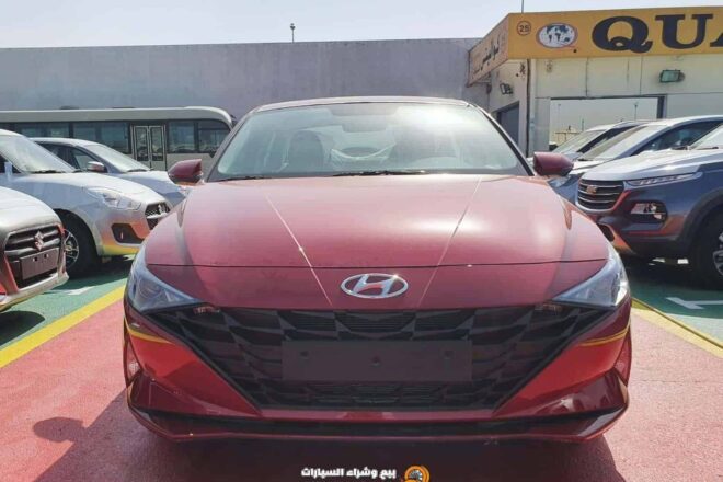 New Hyundai Cars For Sale in UAE