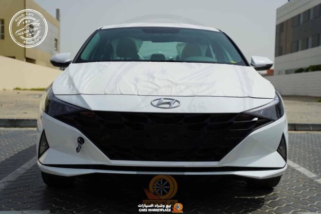 New Hyundai Cars For Sale in UAE