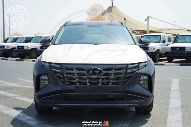 New Hyundai Cars For Sale in UAE