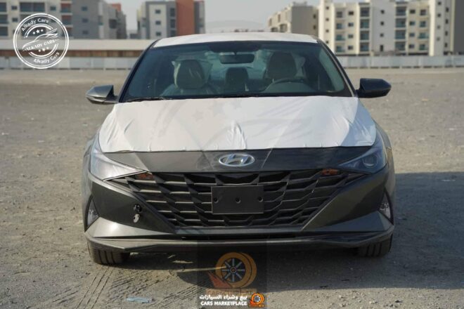 New Hyundai Cars For Sale in UAE