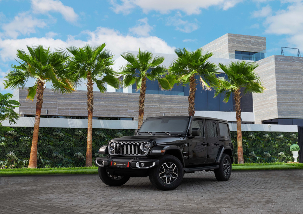 2024 Jeep Wrangler Reviews