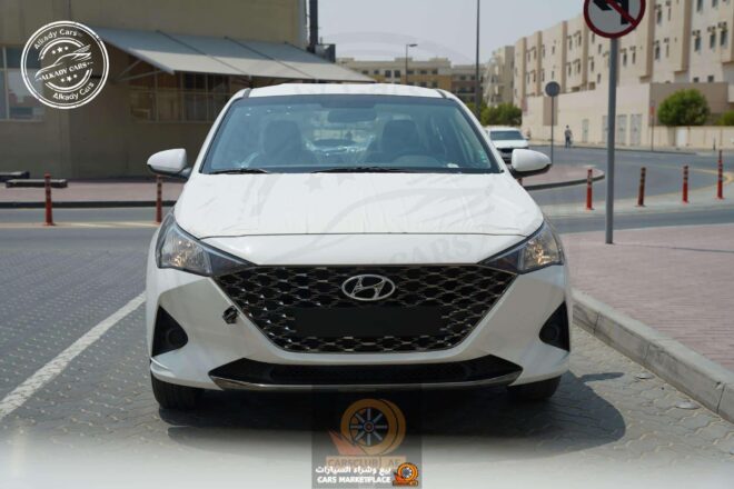 New Hyundai Cars For Sale in UAE