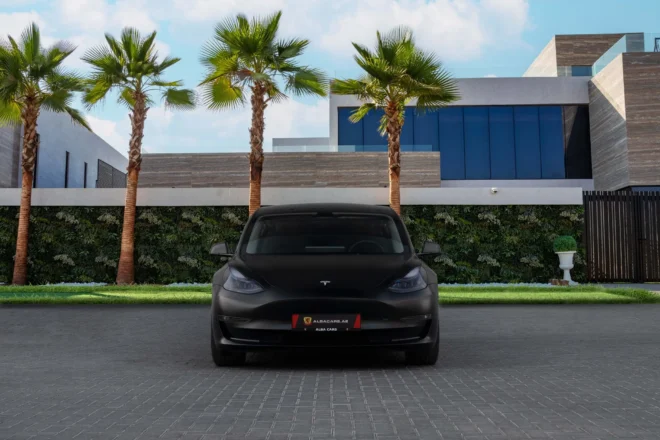 Tesla Model 3 Performance 2023