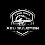 abusulemanusedcars@gmail.com