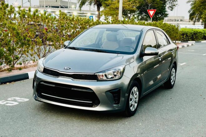 For Sale 2021 Kia Pegas