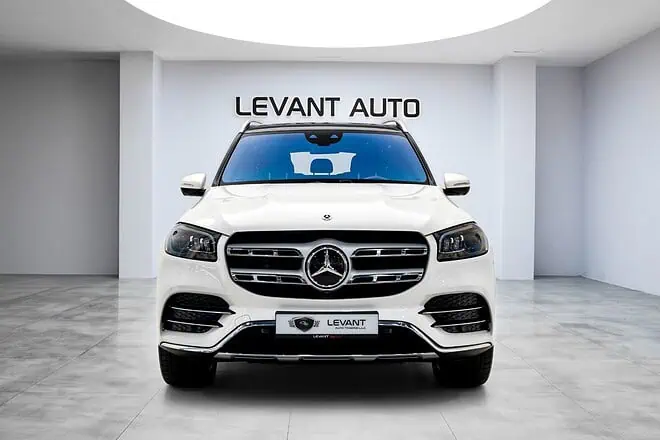 For Sale 2020 Mercedes Benz GLS 450