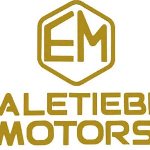AL ETIEBI MOTORS