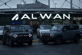 Alwan Global