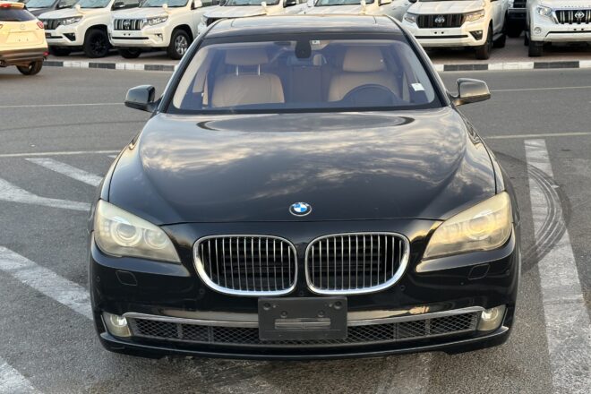 Used BMW For Sale in UAE