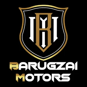Barugzai Motors