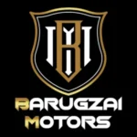 Barugzai Motors