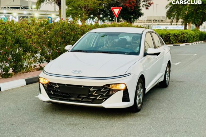 New Hyundai Cars For Sale in UAE