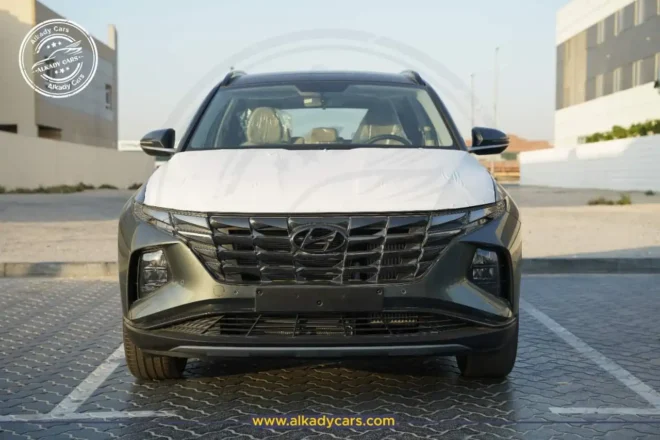 New Hyundai Cars For Sale in UAE