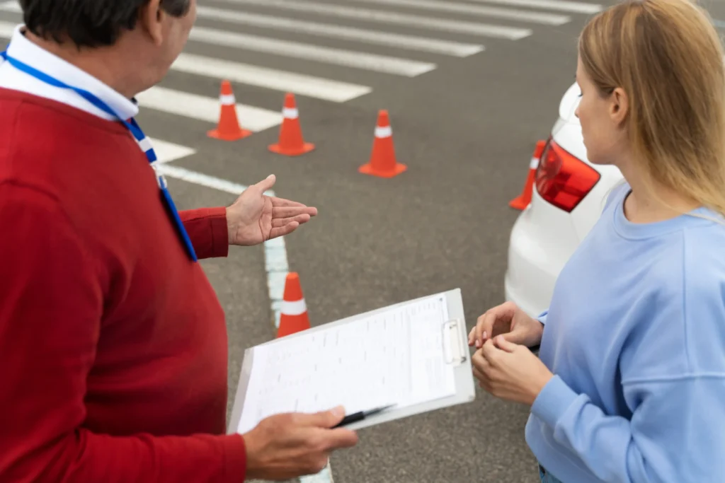 How to get a Driving Licence in Dubai