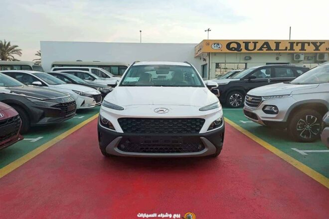 New Hyundai Cars For Sale in UAE