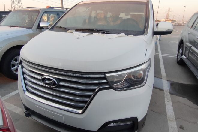 New Hyundai Cars For Sale in UAE