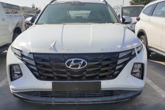 New Hyundai Cars For Sale in UAE