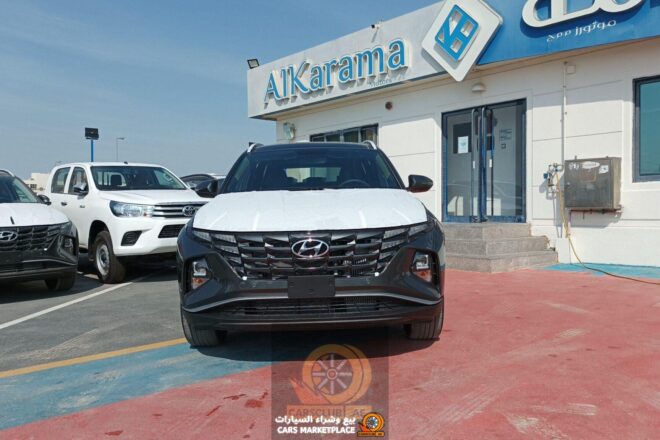 New Hyundai Cars For Sale in UAE