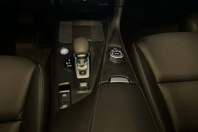 2022 BMW S1000 RR M Package