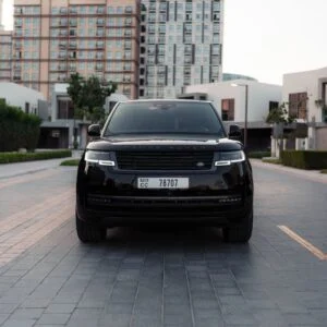Marsel Luxury Car Rental