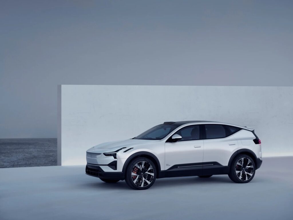 Exploring the Future: Polestar 3 Reviews and Insights