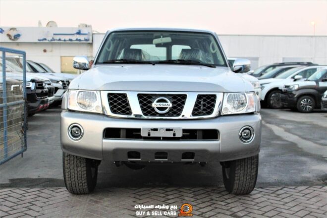 New Nissan For Sale in UAE