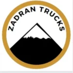 Zadran Trucks